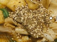 -一顿烧烤(八经街店)