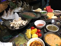 -王家渡火锅店(棕榈泉店)