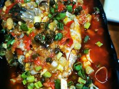 -盖帮鳝鱼串串(东郊记忆店)