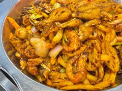 -福茂瀧牛蛙火锅烧鸡公(金沙总店)