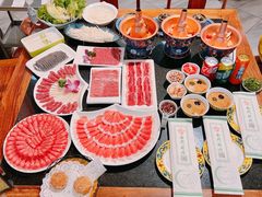 -南门涮肉(上海二店)