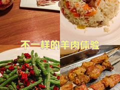 -贯贯吉·清真餐厅(浙江中路店)