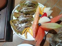 -大书房咖啡(中传国交店)