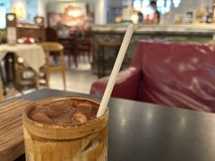 -灵意咖啡·西班牙美食(汕头金平万达广场店)