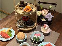 -梅间堂茶馆(绿地缤纷城店)