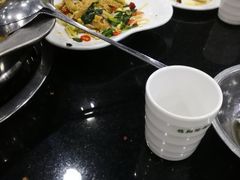 -清真·锦翔炝锅鱼(明德门店)