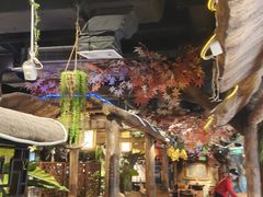 -城墙拐拐火锅(三峡广场黑金冠店)