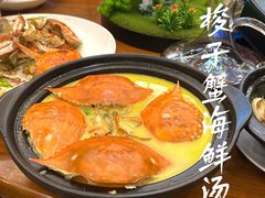 -老地方(马庄路店)