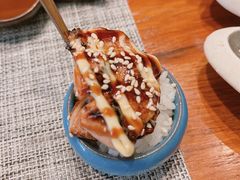 -戏作寿司(观音桥店)