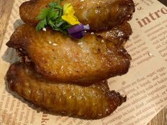 -凯德广场(学府店)