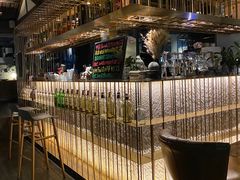 -Nirvana Cafe&Bar(北仓文创街区店)