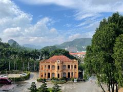 -友谊关景区