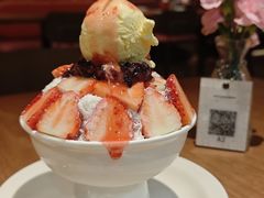 -芭莉与彩虹西餐厅(成都合生汇店)
