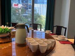 -径山十八道·风味民间菜(杭州总店)