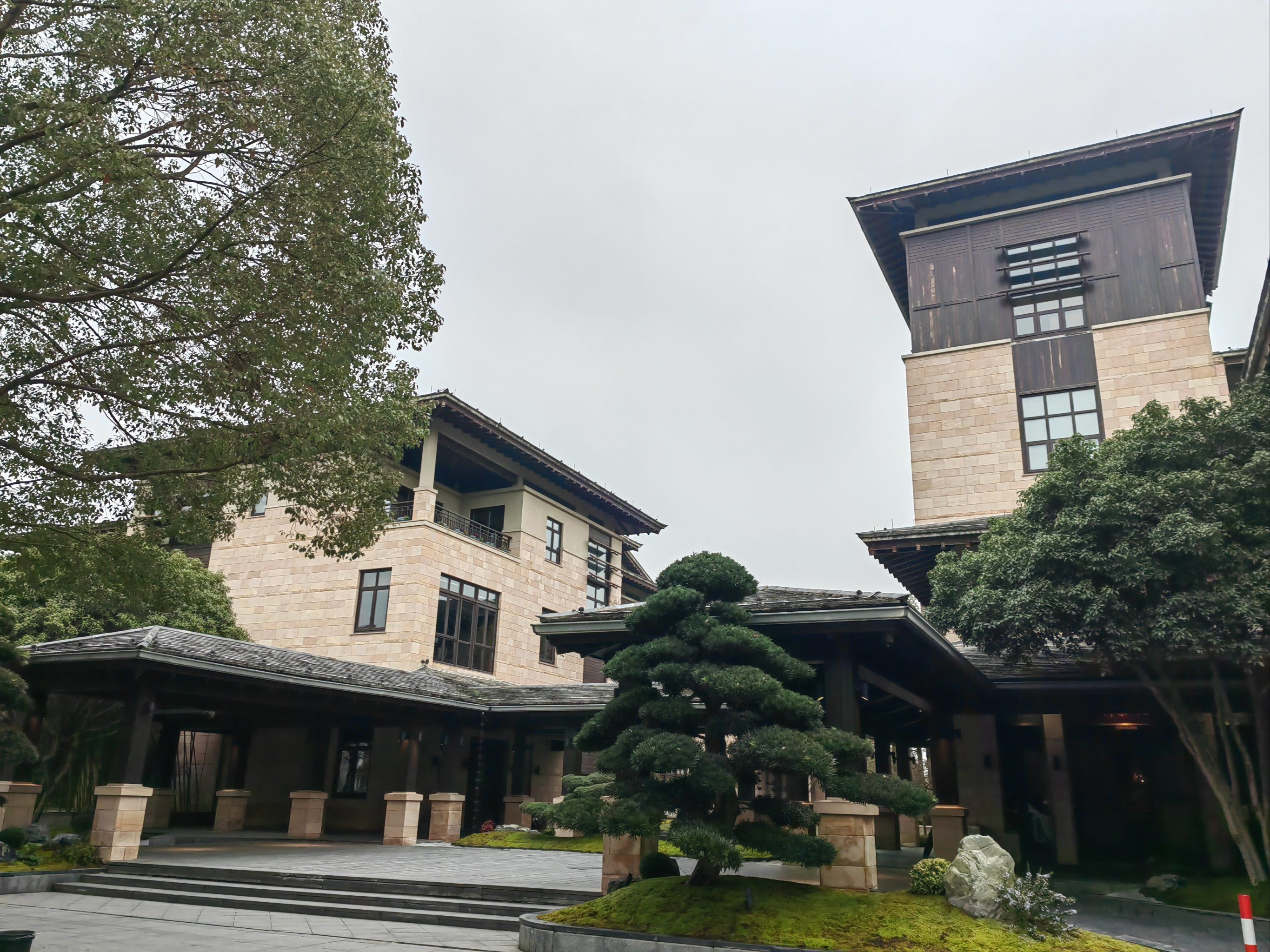 新鲜食材让您吃得放心