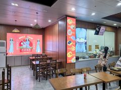 -华姐鸡粉(教育路店)