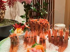 -水濑·日料放题(天河店)