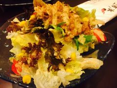 -清水日本料理铁板烧(学府路店)
