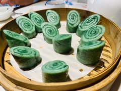 -姜君·千岛湖鱼头馆(浦东大道店)