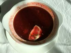 -马克西姆俄罗斯餐厅(通亚街店)