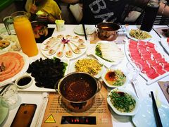 -德龙火锅(松源街直营店)