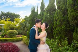 点击看大图 -金夫人婚纱摄影(华南店)