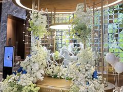 -北京康莱德酒店