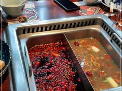 -大隐·成都火锅Bistro(合生麒麟新天地店)