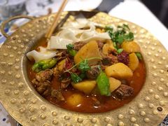 大盘鸡-阿拉丁新疆风味餐厅·清真(罗廊巷店)