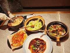 -啫神·广州地标美食(北京路店)