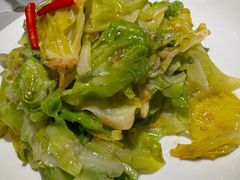 -燕兰楼·清真西北融合菜(亚运村店)
