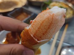 -本达人海鲜烧烤·朝鲜族风味(发展店)
