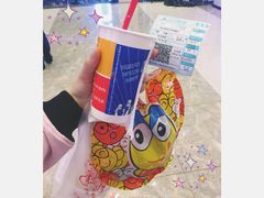 -DQ·蛋糕·冰淇淋(浦江欢乐颂店)