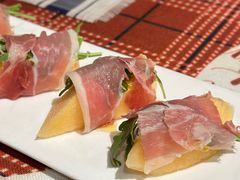 -Primo·丽莫意大利窑烤披萨