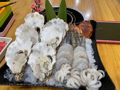 -水林间·寿喜烧自助(仙林金鹰店)
