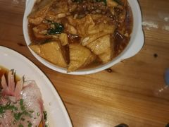 -明记海鲜大排档(巽寮湾店)