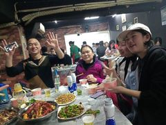 -小民大排档(马场角横路店)