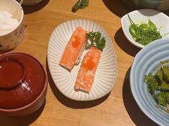 -一心创作料理屋(经开万达店)