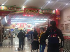 -大润发(康桥店)