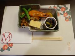 -松阪牛焼肉M(法善寺横丁店)