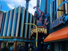 -奥兰多环球影城