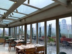-城市露台景观餐厅(淮海路店)