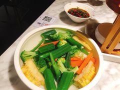 -蔴将·川菜(黄龙万科店)