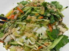 -马记永·兰州牛肉面(3019君尚店)