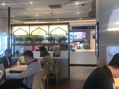 大堂-肯德基(友好店)