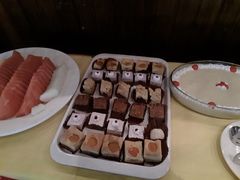 -申德勒加油站餐厅(三里屯北小街店)