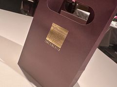-龙景轩(香港四季酒店)