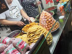 -老金家蛋菜夹馍(西安总店)