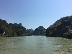 -丹霞山风景名胜区