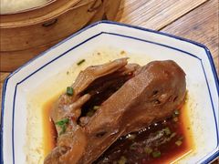 -古铺良食(柯城店)